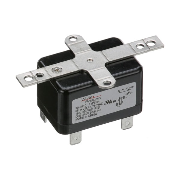Relay - Blower, 3A